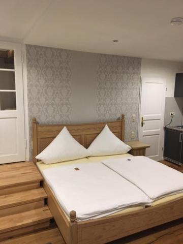 Deluxe Vierbettzimmer