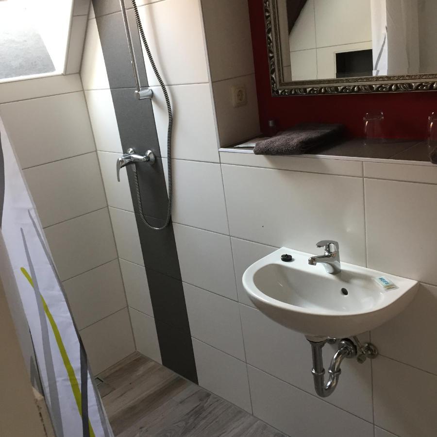 Budget Doppelzimmer